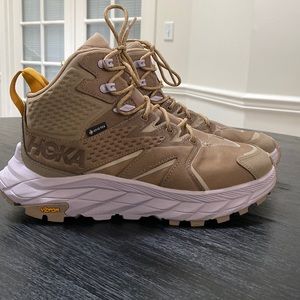 Hoka One One Anacapa MID GTX - Unisex - NEW